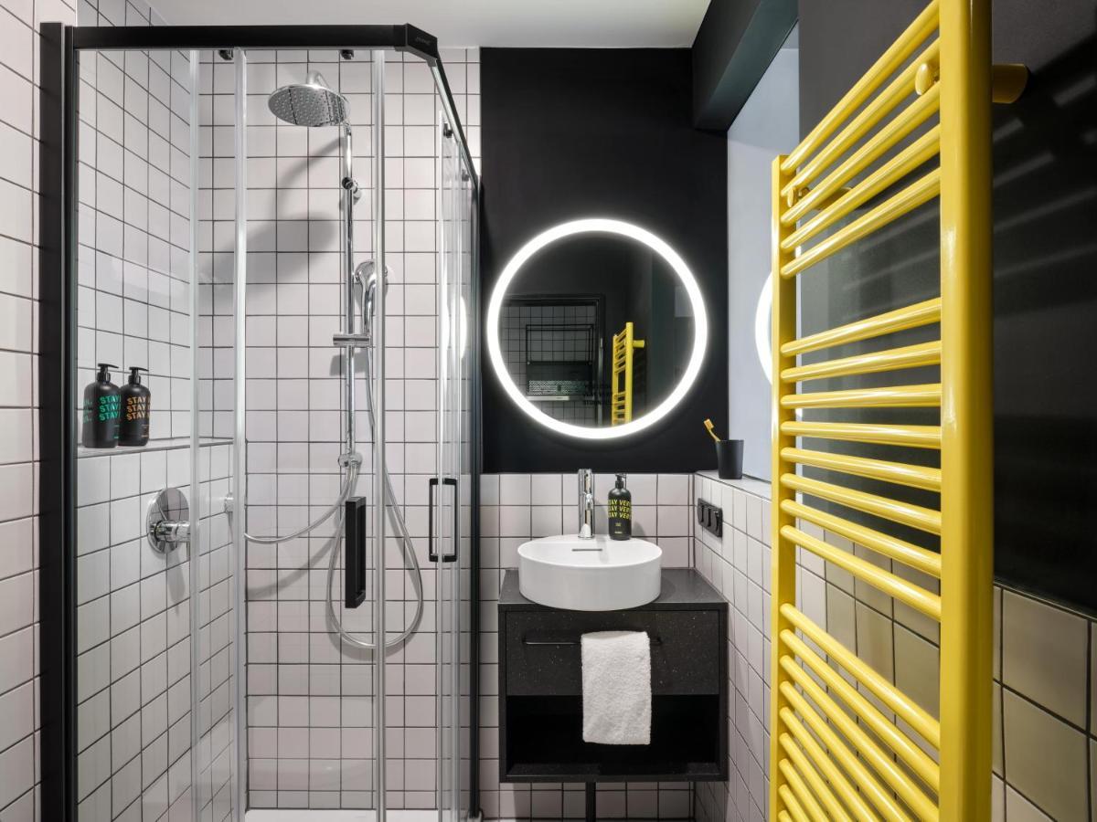 Stayery Wolfsburg - Vw Tor 17 מראה חיצוני תמונה