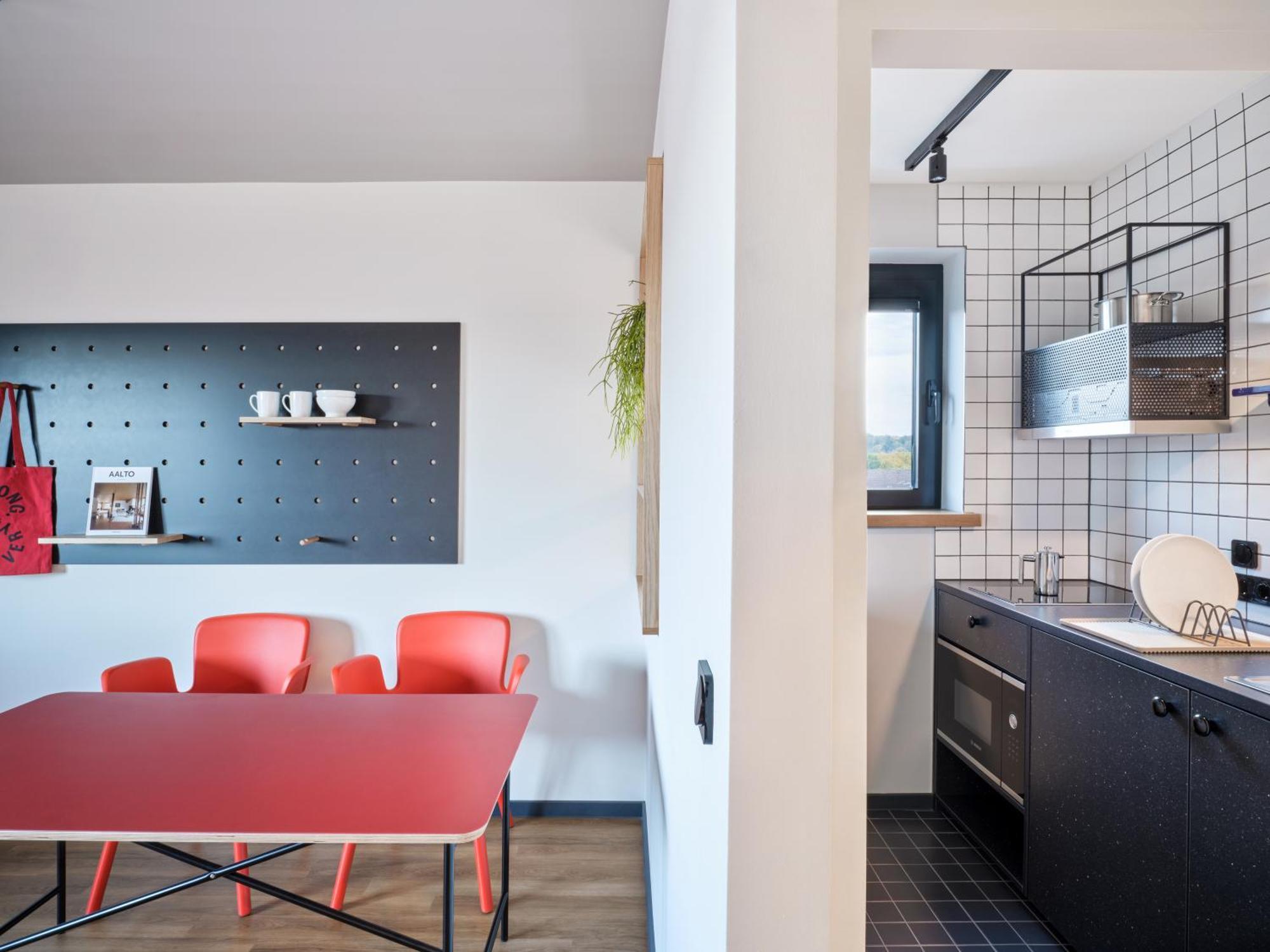 Stayery Wolfsburg - Vw Tor 17 מראה חיצוני תמונה